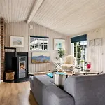 別荘 Diddi - 170m From The Sea By Interhome