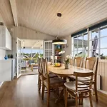 Diddi - 170m From The Sea By Interhome * Frørup