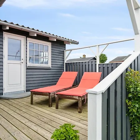 Diddi - 170m From The Sea By Interhome Frørup