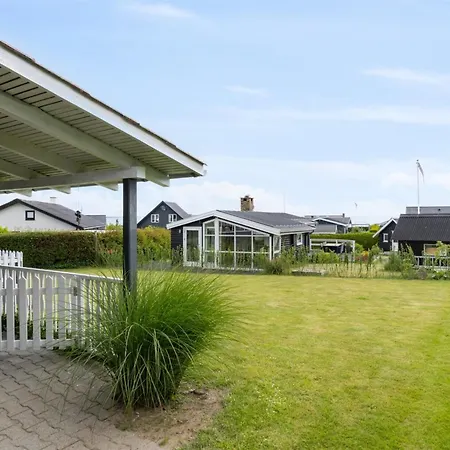別荘 Diddi - 170m From The Sea By Interhome