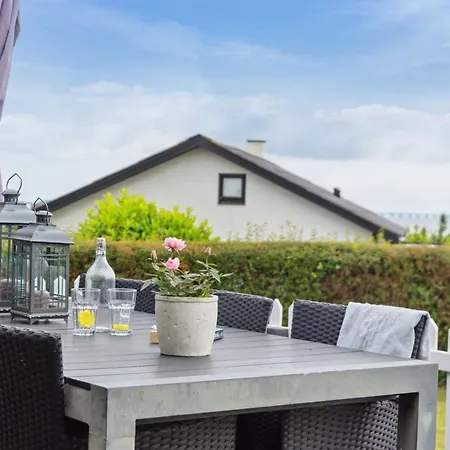 Tatil Evi Diddi - 170m From The Sea By Interhome Frorup