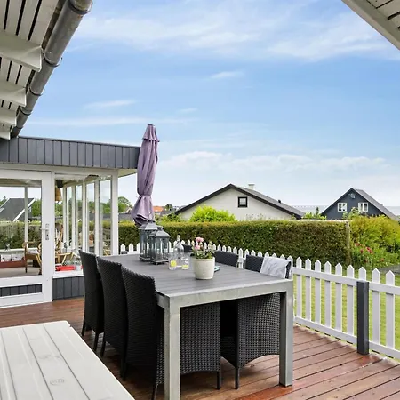 Diddi - 170m From The Sea By Interhome * Frorup