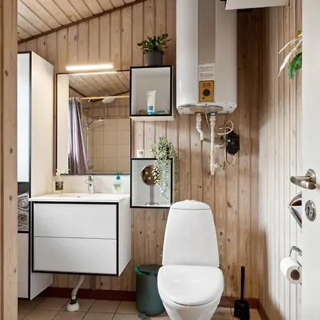 Diddi - 170m From The Sea By Interhome Holiday home *