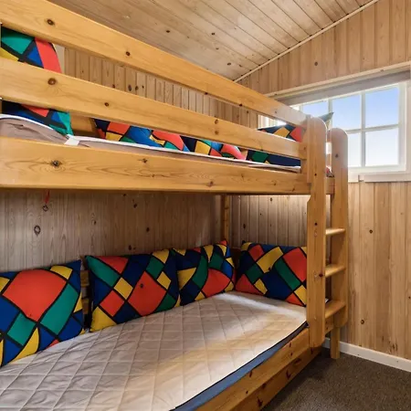 Holiday home Diddi - 170m From The Sea By Interhome *