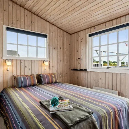 Holiday home Diddi - 170m From The Sea By Interhome Frorup