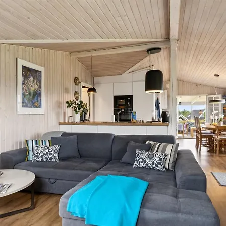 Diddi - 170m From The Sea By Interhome Holiday home