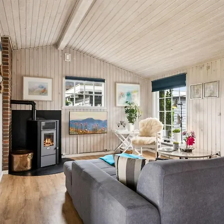 Holiday home Diddi - 170m From The Sea By Interhome