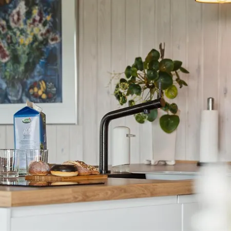 Holiday home Diddi - 170m From The Sea By Interhome Frorup