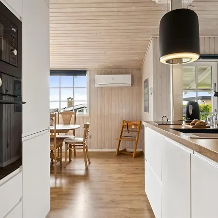 Diddi - 170m From The Sea By Interhome Tatil Evi *