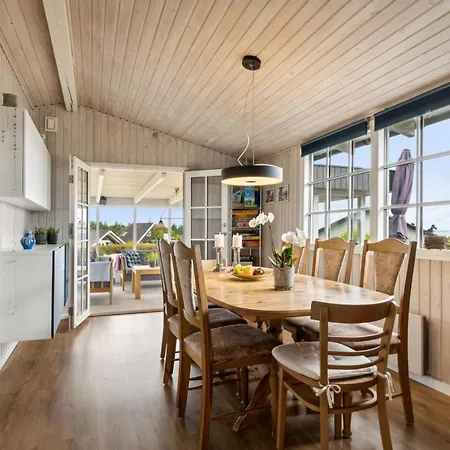 Diddi - 170m From The Sea By Interhome * Frorup