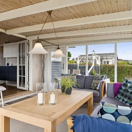 Diddi - 170m From The Sea By Interhome Holiday home