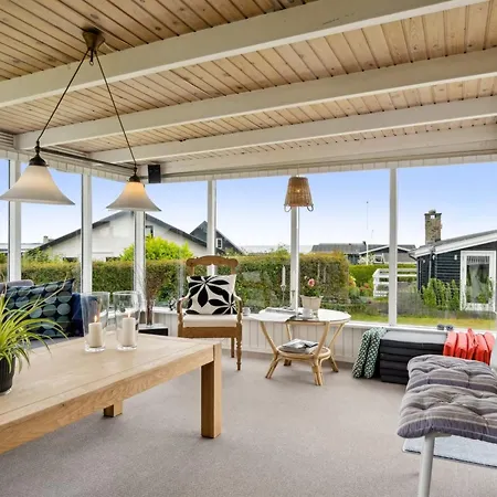 Diddi - 170m From The Sea By Interhome Holiday home