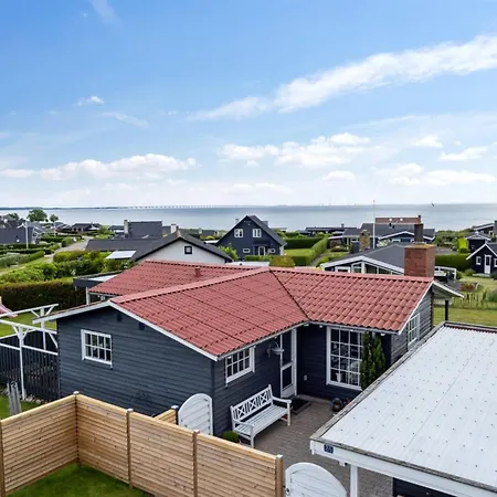 Diddi - 170m From The Sea By Interhome Frorup